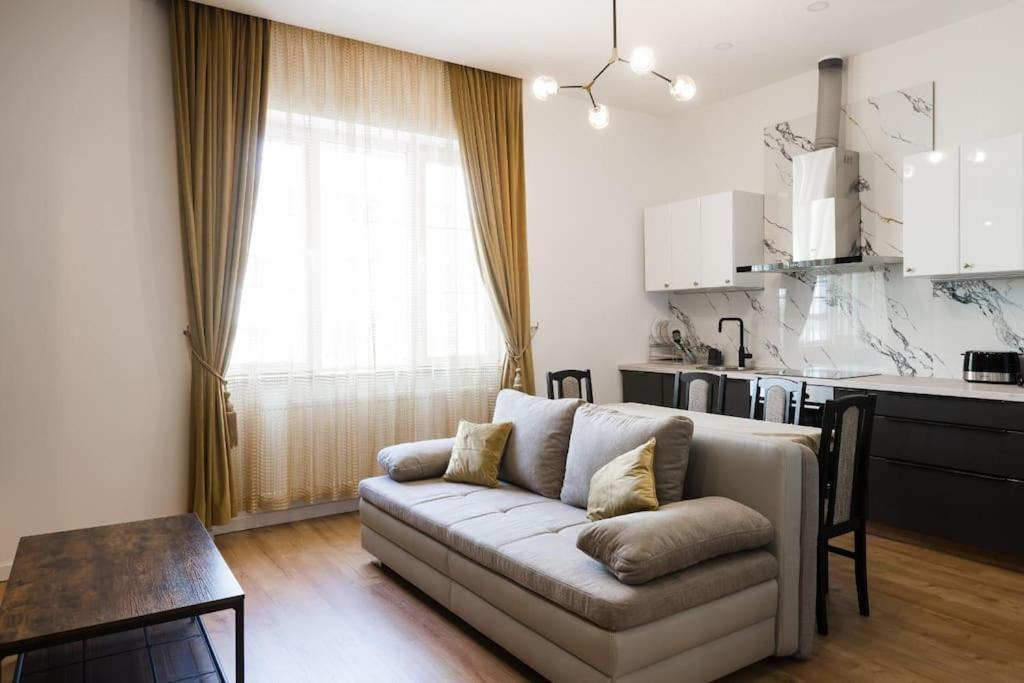Joy City Stay Piatra Craiului 8 Timişoara Exterior foto