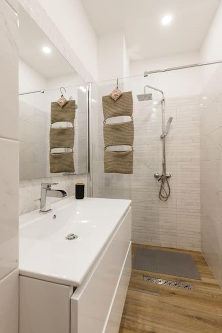 Joy City Stay Piatra Craiului 8 Timişoara Exterior foto